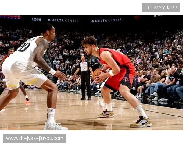 火箭队与热火队的比赛精彩瞬间解析 火箭队与热火队的比赛精彩瞬间解析