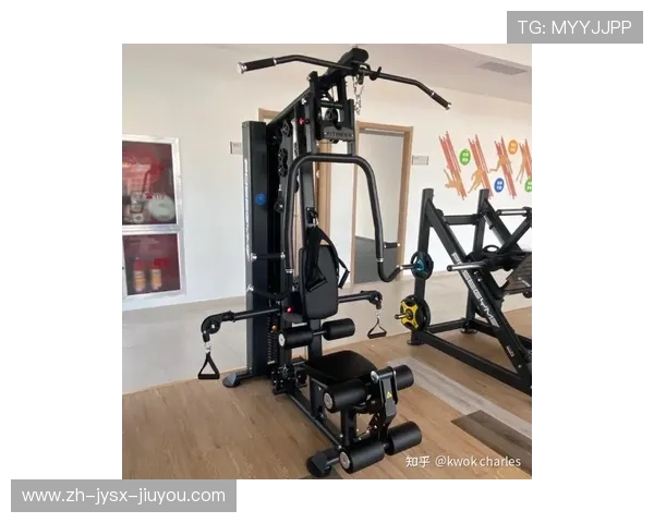 户外健身器材玩法及训练指导