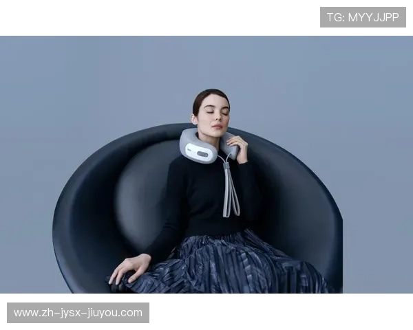 颈环健身器材：提升颈部力量与灵活性的最佳选择