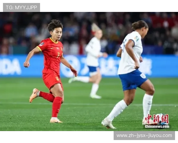 王霜关键进球助中国女足逆转朝鲜 赛后坦言胜利是两年努力释放